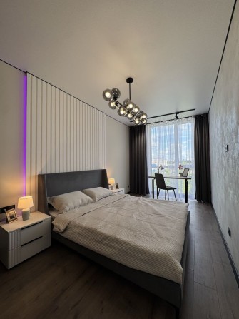 Терміновий продаж 1-кімнатної квартири біля вул. Стрийська в ЖК Feel House - фото 1