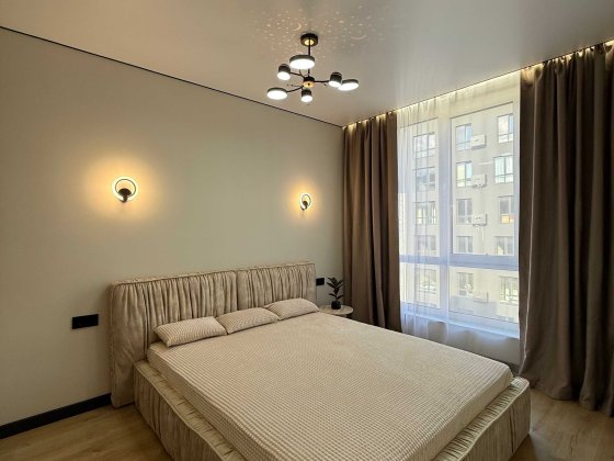 Продаж квартири в новобудові ЖК Avalon Holiday, р-н озера Ducks Lake. Сокольники
