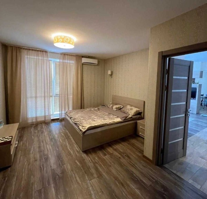 Продаж 2-к. квартири з РЕМОНТОМ 68/53/15м² Винники вул.Винна Гора 109999$ - фото 1