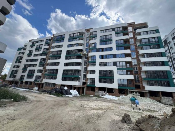 Продаж 1-кім квартири в жк На Трускавецькій Кульпарківська 53,500$ Сокольники