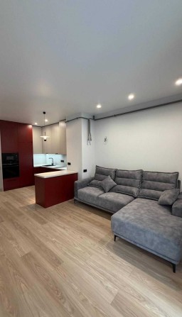 Продаж дизайнерської 1-кімнатної квартири в ЖК San Marco вул Трускавецька - фото 1