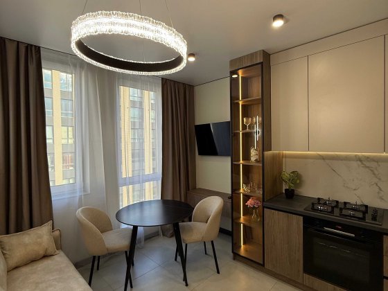 Продаж квартири в новобудові ЖК Avalon Holiday,  бічна вул. Стрийської Сокольники