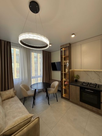 Продаж квартири в новобудові ЖК Avalon Holiday,  бічна вул. Стрийської - фото 1