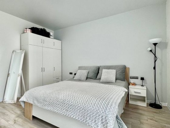 Продаж 1-кімнатної квартири в ЖК Grand Village Сокольники