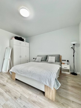 Продаж 1-кімнатної квартири в ЖК Grand Village - фото 1