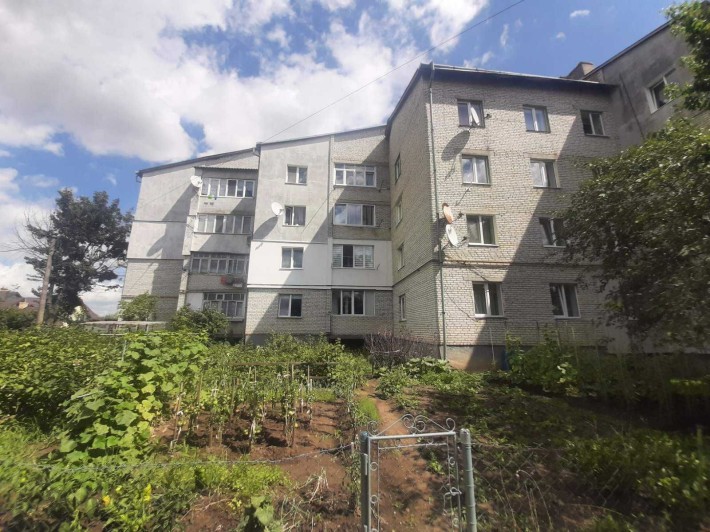 Продажа 3-ної квартири в м.Самборі - фото 1