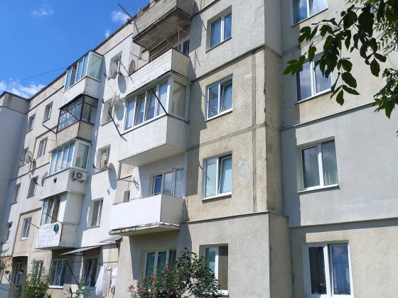 Продам двокімнатну квартиру м.Самбір Самбор