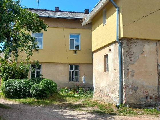 Продам двокімнатну квартиру м.Самбір Самбір