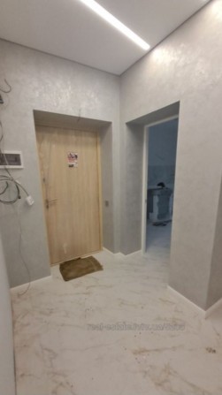 продаж 2к.квартири вул.Паркова м.Пустомити - фото 1