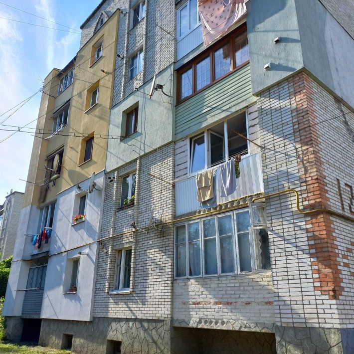Продам однокімнатну квартиру м.Самбір - фото 1