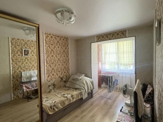 Продам в Пустомитах 2х кім кварт 51,2 м/кв Пустомити
