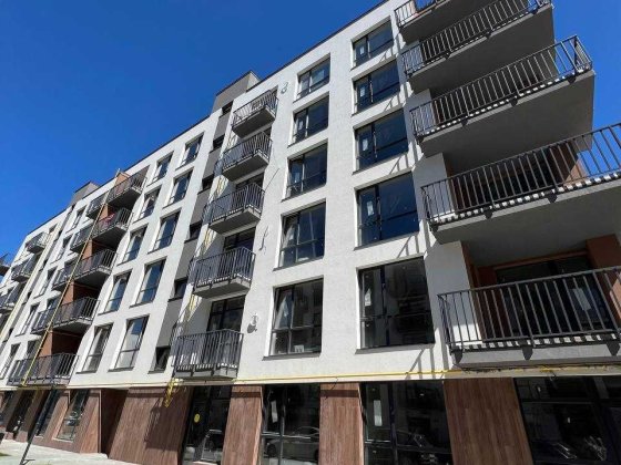 Продаж 3 кімнатної квартири Брюховичі ЖК Грінвуд - 2 Брюховичи