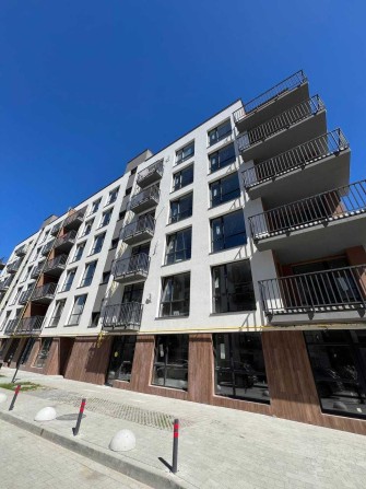 Продаж 3 кімнатної квартири Брюховичі ЖК Грінвуд - 2 - фото 1
