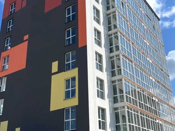 Продаж 2 кімнатної квартири ЖК Сусіди 2 Винники вул Кільцева Львівська область Винники