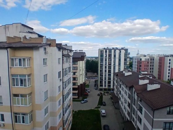Продаж 1 кім. квартири м. Винники Винники