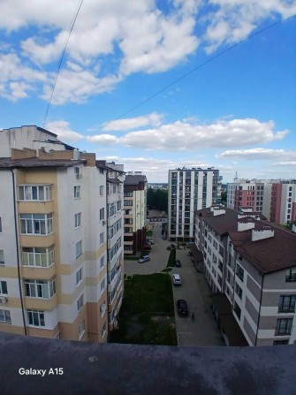 Продаж 1 кім. квартири м. Винники - фото 1