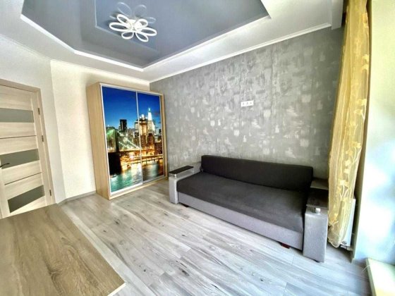 1 квартира, Ремонт, Новобуд, Винна Гора, Львів, Винники Винники