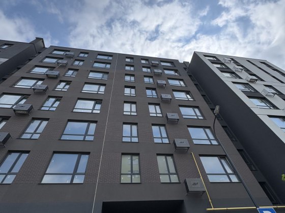 Продаж 2-кім. квартири з правом власності ЖК Avalon Holiday Сокольники