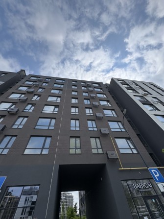 Продаж 2-кім. квартири з правом власності ЖК Avalon Holiday - фото 1