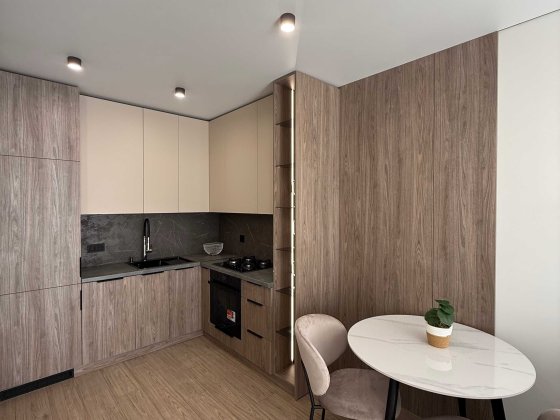 Продаж квартири в новобудові ЖК Avalon Holiday, вул. Героїв Майдану 11 Сокольники