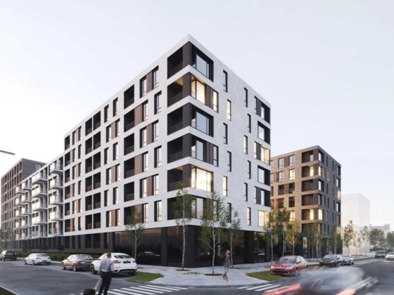 Продаж 2-кімнатної квартири ЖК Авалон Холідей Сокольники