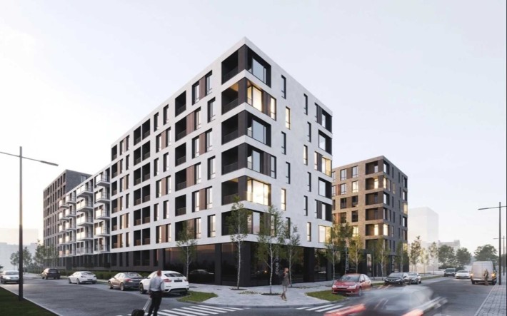 Продаж 2-кімнатної квартири ЖК Авалон Холідей - фото 1