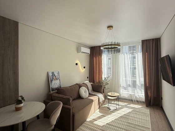 Продаж квартири в новобудові ЖК Avalon Holiday,  бічна вул. Стрийської Сокольники