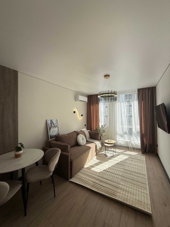 Продаж квартири в новобудові ЖК Avalon Holiday,  бічна вул. Стрийської - фото 1