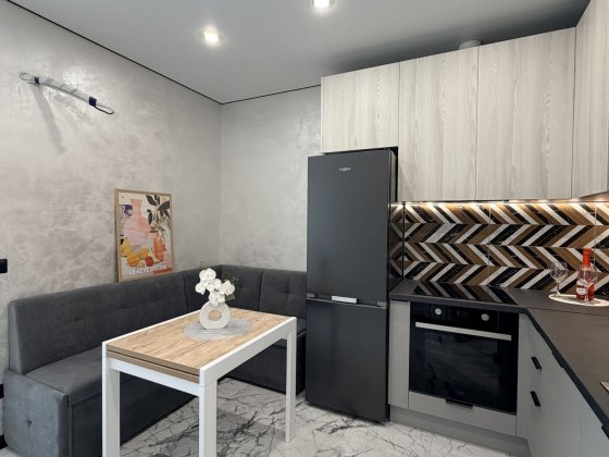 Пропоную на продаж квартиру в зданій новобудові ЖК Feel house. Вул. Героїв Майдану (бічна Стрийська) Сокольники