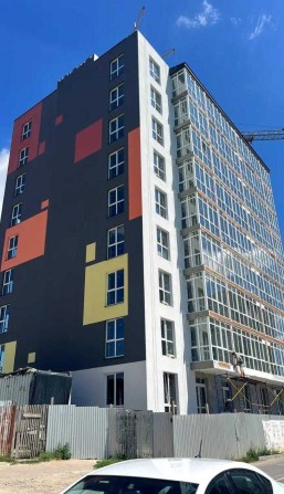 ‼️БЕЗ КОМІСІЇ, Продаж 2кім. квартира 60.3м.кв\ ЖК Сусіди 2, Винники, вул. Кільцева\ поруч Винниківсь - фото 1