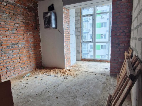 Продаж 1кімн. квартири Винники вул. Кільцева ЖБК Кільцева Винники