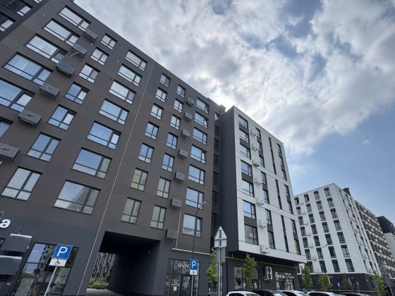 Продаж 1-кім. квартири 51 м.кв., в. Героїв Майдану Сокільники Сокольники