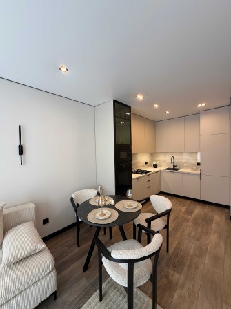 Продаж квартири в новобудові ЖК Avalon Holiday, бічна Стрийської - фото 1