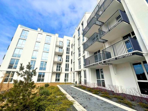 Продаж квартири в ЖК FEEL HOUSE, Сокільники Сокольники