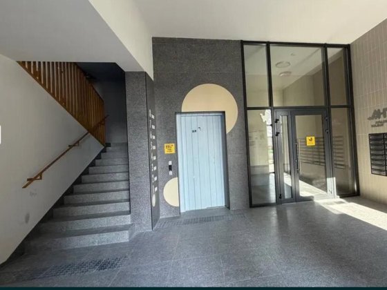 Продаж 1-кім. квартири 51 м.кв., Авалон Холідай на етапі здачі Сокольники
