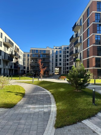 Продаж 1 кімнатної квартири м.Винники ЖК Perfect Life.Дизайн проєкт в подарунок - фото 1
