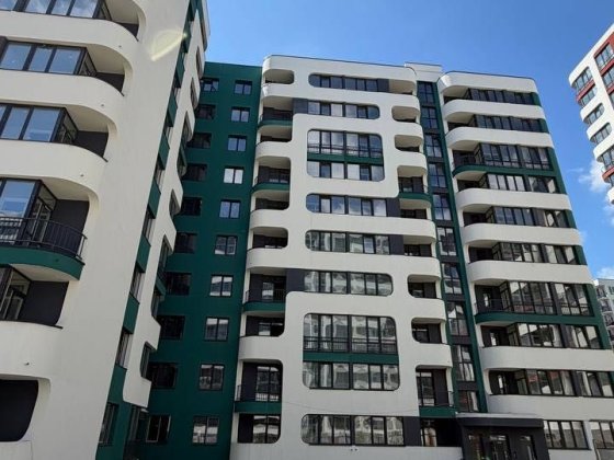 Продаж 2-кім. квартири Трускавецька Галжитлобуд. Секція Е Сокольники