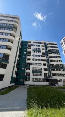 Продаж 2-кім. квартири Трускавецька Галжитлобуд. Секція Е - фото 1