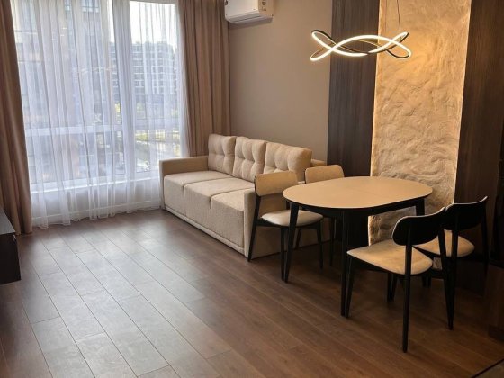 Продаж 1 кім квартири в ЖК Авалон Холідей Сокільники Сокольники