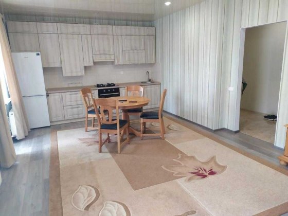 Продаж 1к квартири З РЕМОНТОМ 4/8ц 44/33/11м² Винники вул. Винна Гора 77999$ Торг Винники