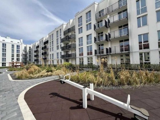 Продаж однокімнатної квартири в ЖК Feel House, Сокільники Сокольники