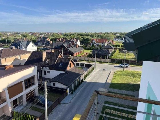 Продаж 3 кімнатної дворівневої квартири ЖК Південний с. Сокільники Сокольники
