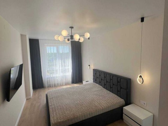 Продаж сучасної 2-кімнатної квартири 68 м² з ремонтом та меблями | Сокільники, вул. Трускавецька, 14 Сокольники