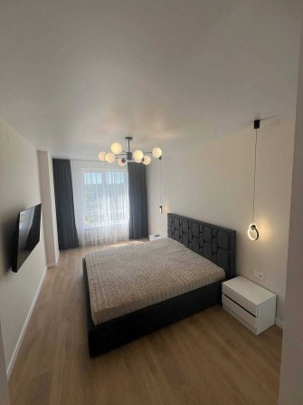 Продаж сучасної 2-кімнатної квартири 68 м² з ремонтом та меблями | Сокільники, вул. Трускавецька, 14 - фото 1