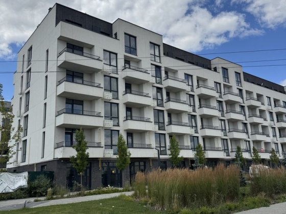 Продаж 2-кім квартири по вул Артищівській в Городку Городок