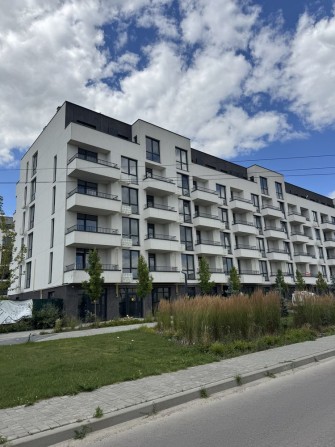 Продаж 2-кім квартири по вул Артищівській в Городку - фото 1
