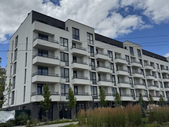 Продаж 2-3-кім квартири в Городку Городок