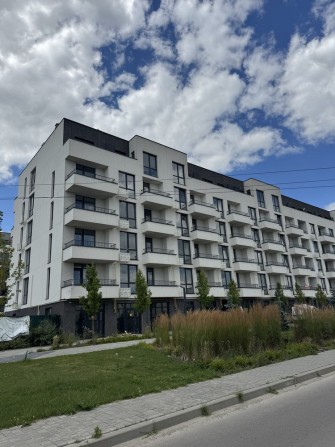 Продаж 2-3-кім квартири в Городку - фото 1