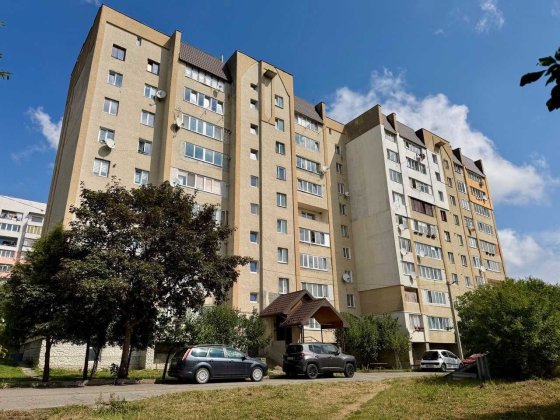 Продаж 3-кімнатної квартири 65 м², вул. Івана Франка, Моршин Моршин