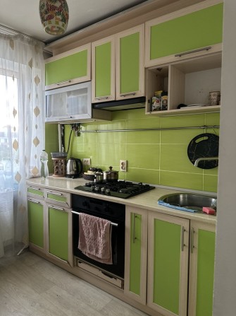 Продаж квартира м.Моршин - фото 1